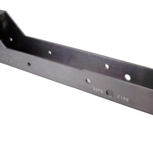 VMAC9 Lower Receiver Shell