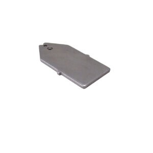 VMAC9 Rear Sight/Back Plate