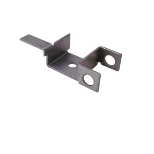 VMAC9 Front Pin Support