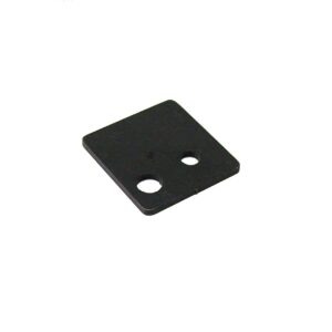 VMAC9 Buffer Plate
