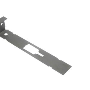 VMAC9 Lower Receiver Middle Section