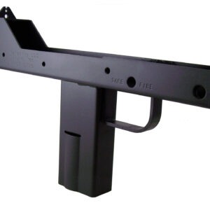 VMAC9 Welded Lower Receiver