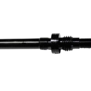 VMAC9 Barrel with 1/2 X 28 Threads