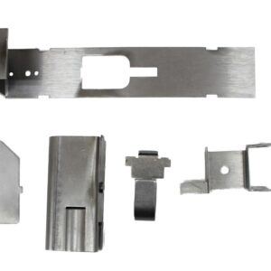 VMAC45 Receiver Weld Kit