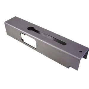 VMAC45 Upper Receiver Shell