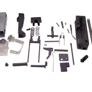 VMAC45 Side Cocking Pistol Kit