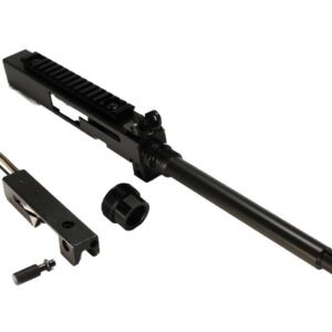 VMAC9 11" Upper Kit with AR Hand Guard Adapter
