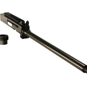 VMAC9 Rifle Upper W/AR Handguard Adapter