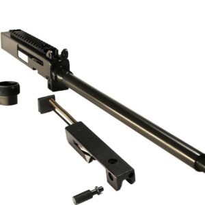 VMAC9 Rifle Upper Kit with AR Hand Guard Adapter