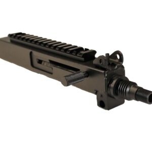 VMAC9 Side Cocking Upper Kit with 1/2X28 Threads