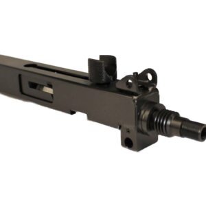 VMAC9 Top Cocking Upper Kit with 1/2X28 Threads