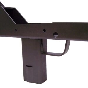 VMAC45 Welded Lower Receiver
