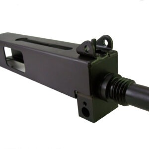 VMAC45 Assembled Upper