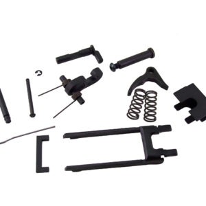 VMAC45 Fire Control Group