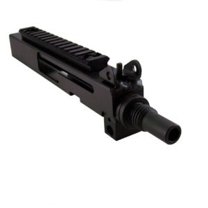 VMAC9 Side Cocking Upper