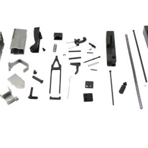 VMAC9 Side Cocking Pistol Kit