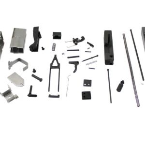 VMAC9 Side Cocking Pistol Kit with 1/2X28 Threads