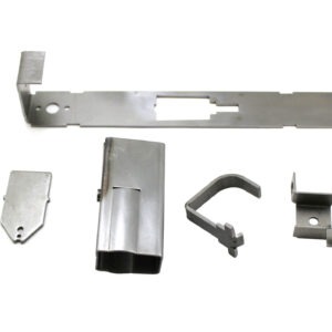 VMAC9 Lower Receiver Weld Kit