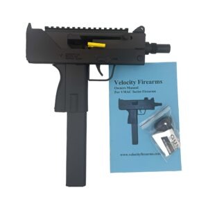 VMAC45 Side Charging Pistol