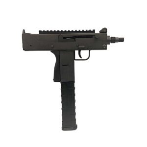 VMAC9 Side Cocking Pistol with 1/2 x 28 threads