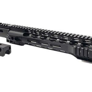 VMAC9 Rifle Upper Kit with M-Lok free float tube