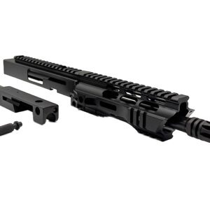 VMAC9 Side Cocking 11" Upper Kit with M-Lok Free Float tube
